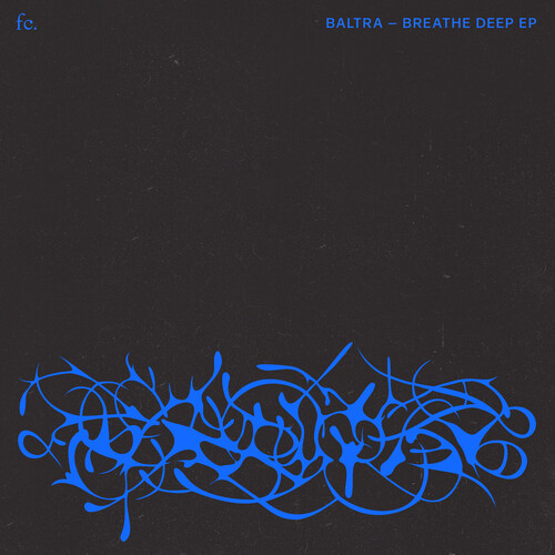Breathe Deep