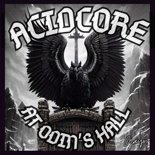 Acidcore at Odin's Hall