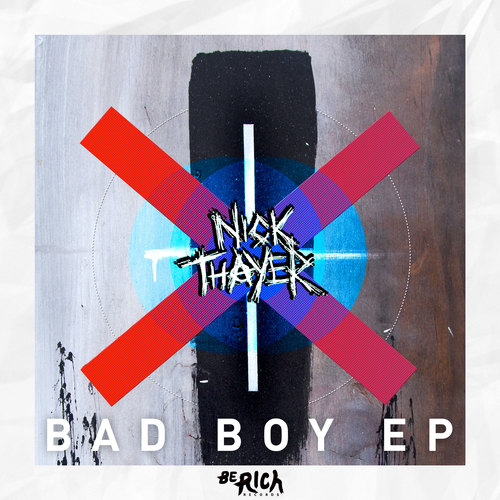 Bad Boy EP