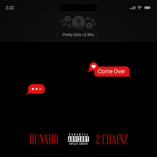 Come Over (feat. 2 Chainz & Mike WiLL Made-It) [Explicit]