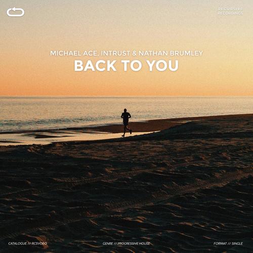 Back To You