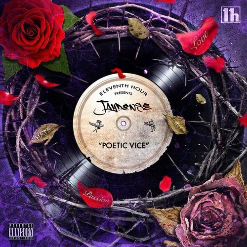 POETIC VICE (Explicit)