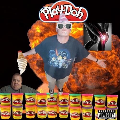 Playdoh (feat. MC Bacon) [Explicit]