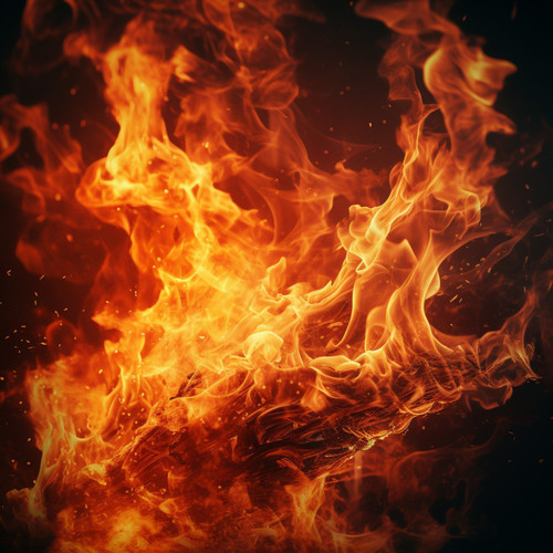 Ritmos De Brasas Musicales: Resonancia Ardiente