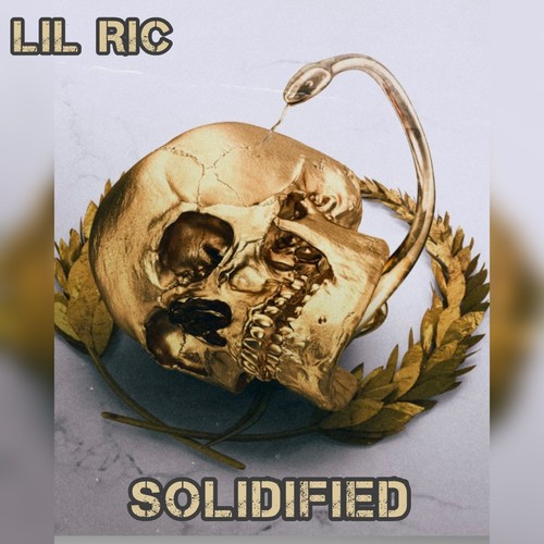 SOLIDIFIED (Explicit)