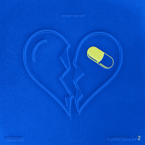 A prescription for 2 (Explicit)