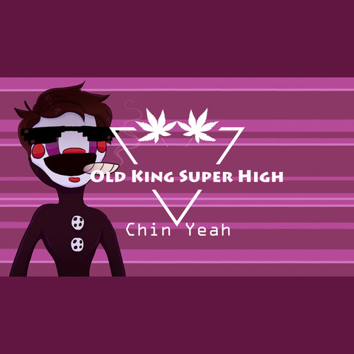 OLD KING SUPER HIGH