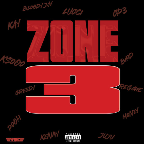 Zone 3 (Explicit)