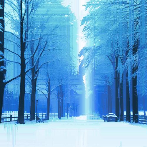 Snow (Explicit)