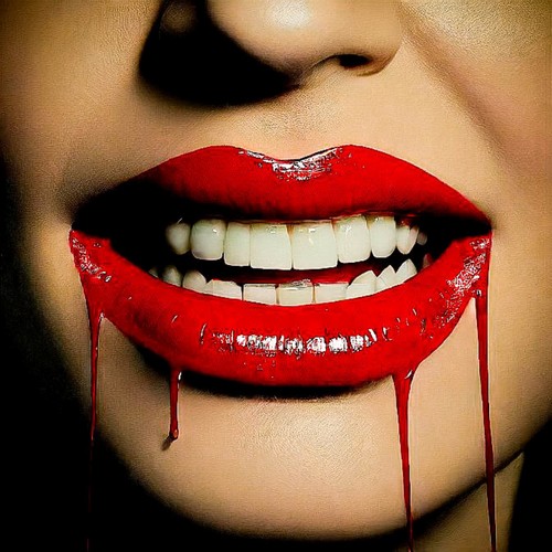 Doce, Veneno, Seu Beijo (Explicit)