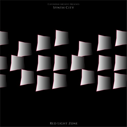 Cavendish Archive presents Synth City: Red Light Zone