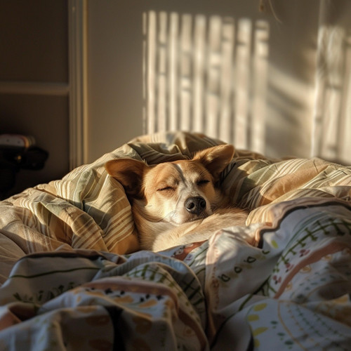 Arrullos De Cachorros: Música Calmante Para Perros