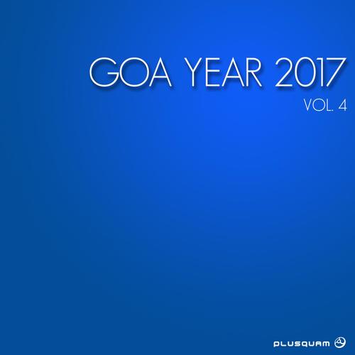 Goa Year 2017, Vol.4