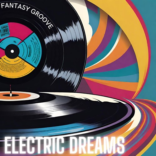 Electric Dreams