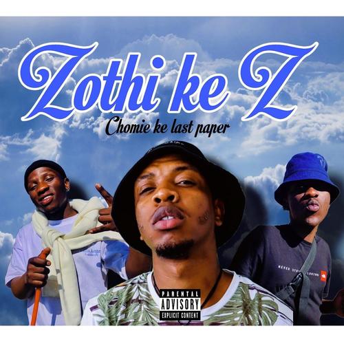 Zothi ke Z Ep