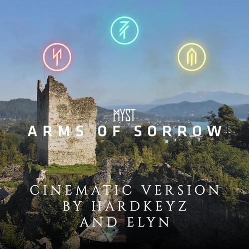 Arms of Sorrow - Cinematic Version