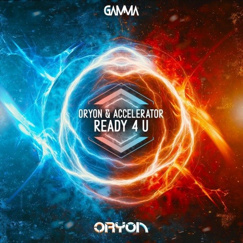 Ready 4 U (feat. Accelerator) (Extended Mix)