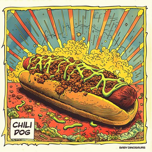 Chili Dog