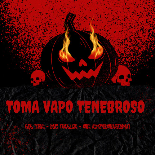 Toma Vapo Tenebroso (Explicit)