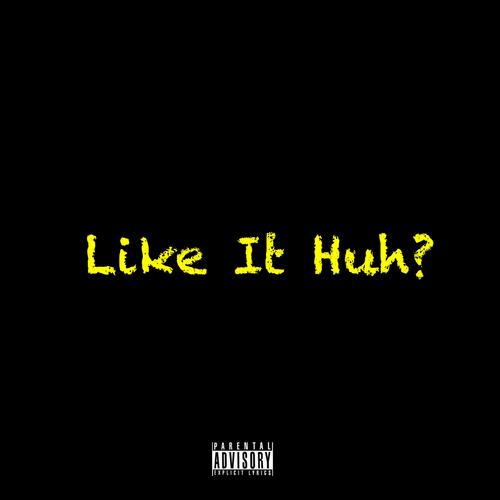 Like It Huh? (Explicit)