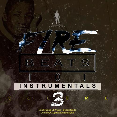 FiREBEATS101 INSTRUMENTALS VOLUME 3 (Explicit)