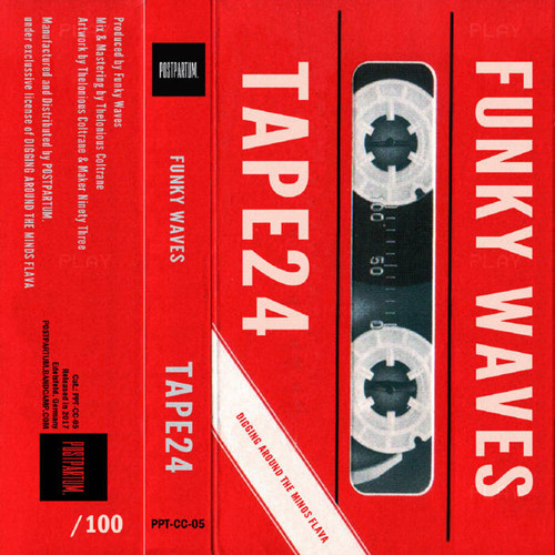 Tape24