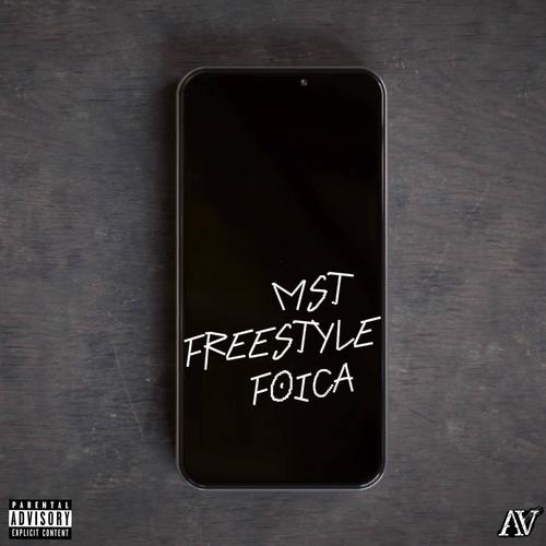 FREESTYLE (feat. Foica) [Explicit]