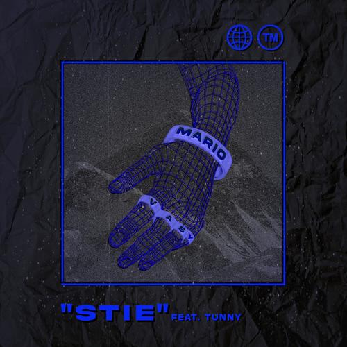 STIE (feat. Tunny)