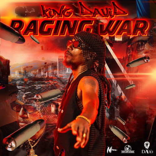 Raging War (Explicit)