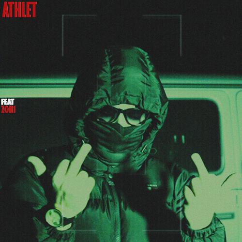 athlet (feat. Zoni) [Explicit]