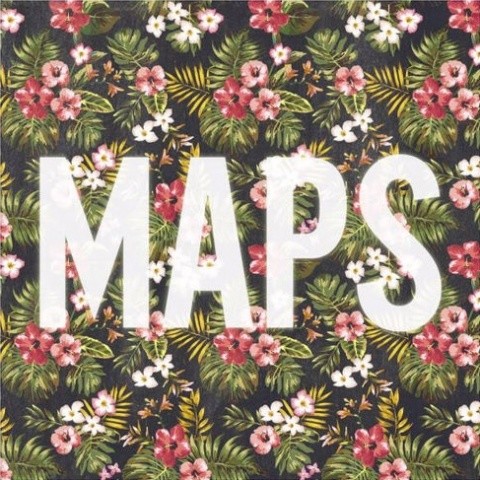 Maps (Lexx & Dj MilaaN Summer Edit)