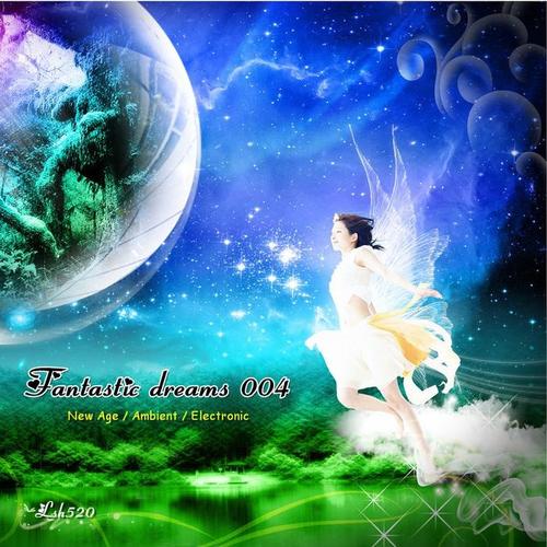 Fantastic dreams 004