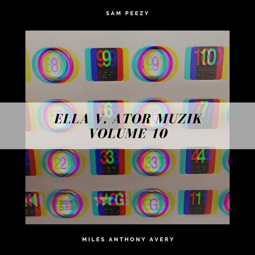 ella v. ator muzik volume 10