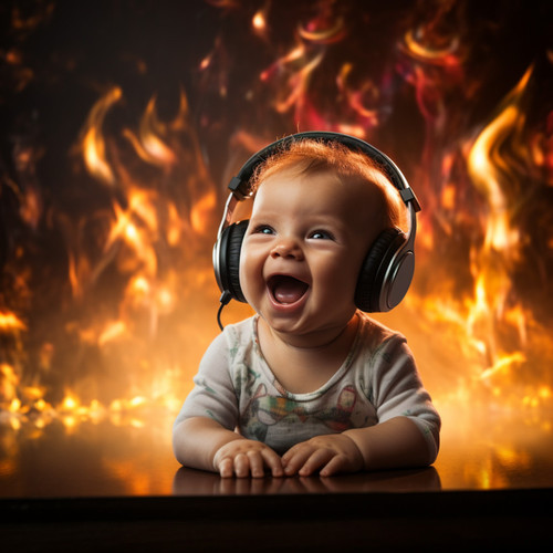 Fire Baby Symphony: Warmth Echoes