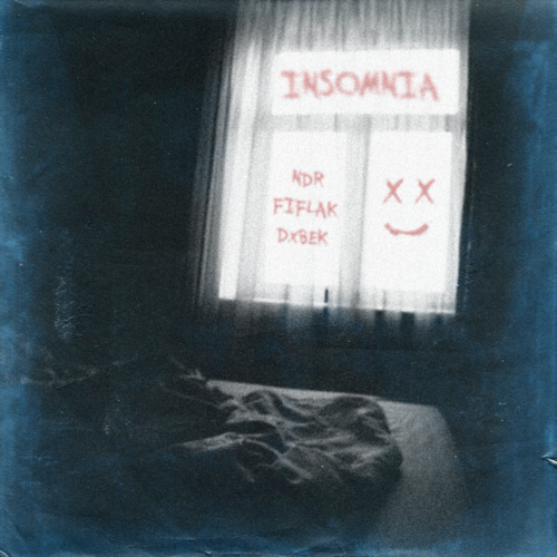 Insomnia (Explicit)