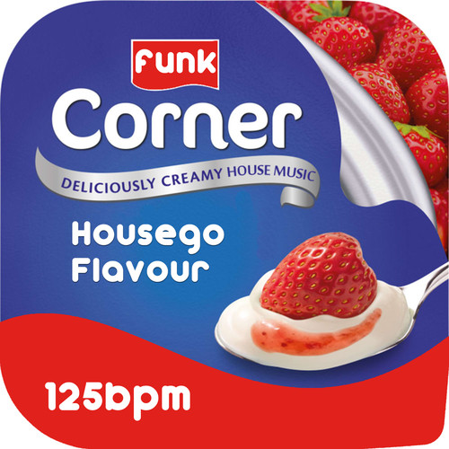 Funk Corner