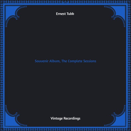 Souvenir Album, The Complete Sessions (Hq remastered)