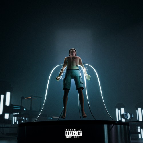 Freestyle Tá na Veia (Explicit)