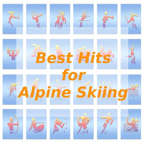 Best Hits for Alpine Skiing