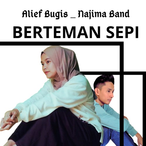 Berteman Sepi