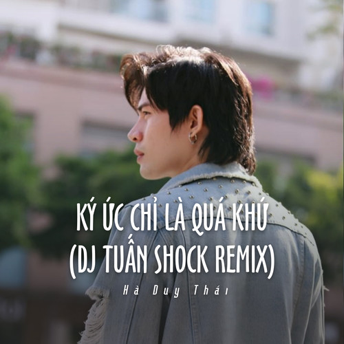 Ký Ức Chỉ Là Quá Khứ (Ytmix)