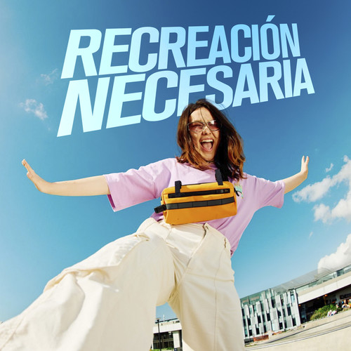 Recreación necesaria (Explicit)