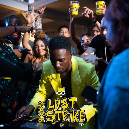 Last Strike (Explicit)