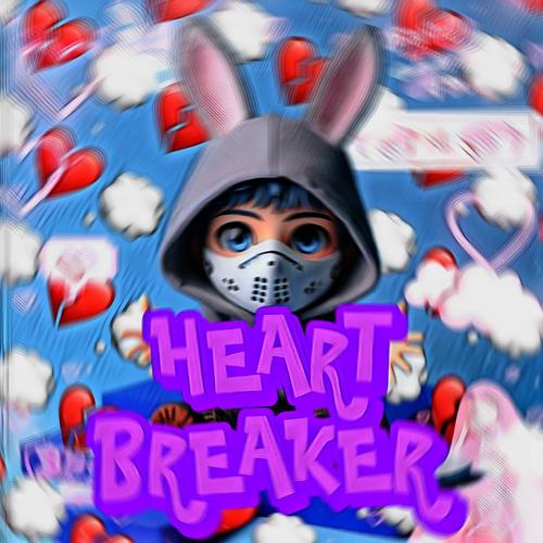 Heartbreaker (prod. Onidera) [Explicit]