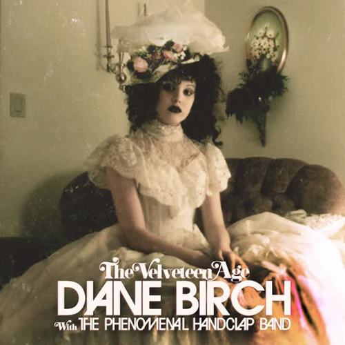 The Velveteen Age (EP)