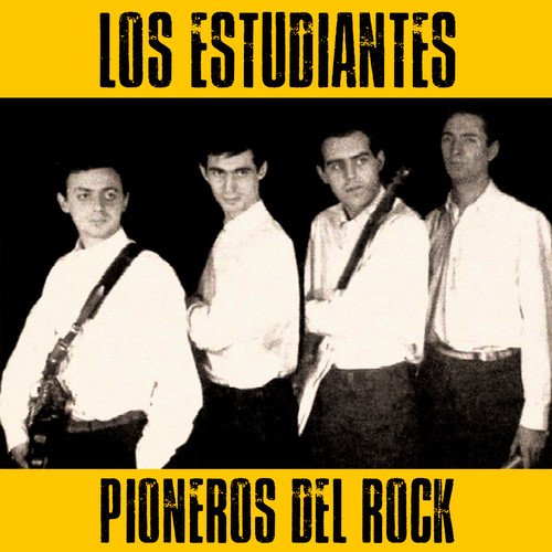 Pioneros del Rock (Remastered)