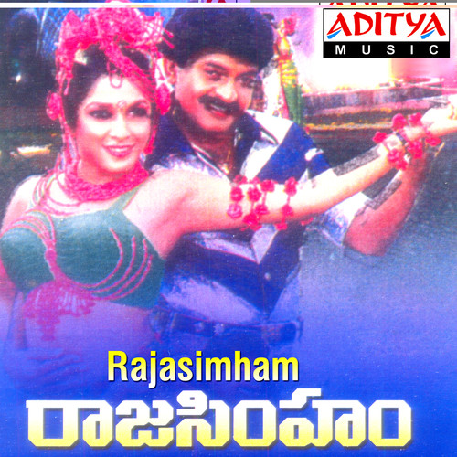 Raja Simham (Original Motion Picture Soundtrack)