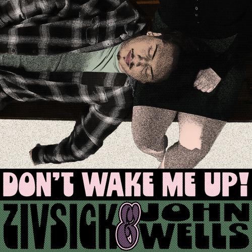 Don't Wake Me Up (feat. John Wells) [Explicit]