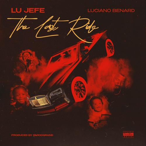 The Last Ride (Explicit)