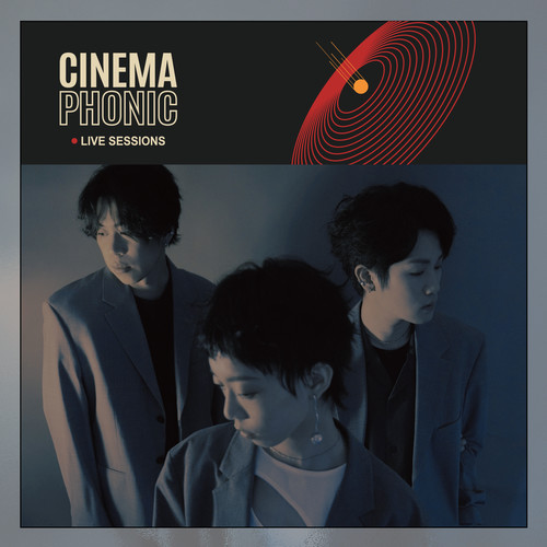 Lily Chou-Chou Lied on CINEMAPHONIC (Live)